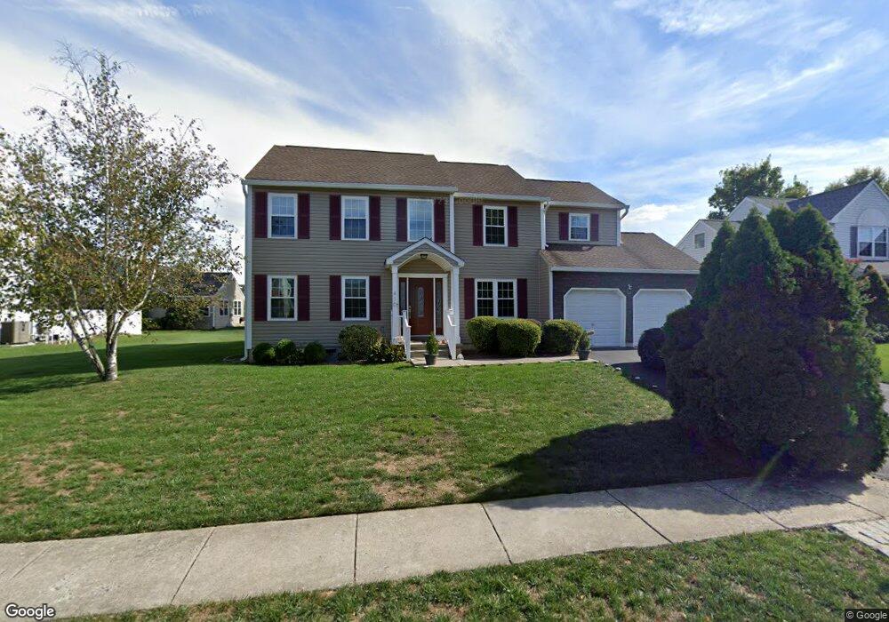 410 Ivory Ln, Newark, DE 19702 - photo 1