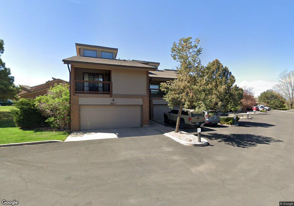 3545 S Dawson St, Aurora, CO 80014 - photo 1