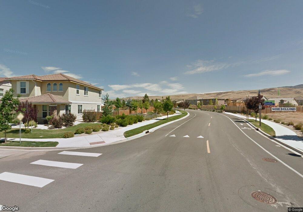 3886 Allegrini Dr, Sparks, NV 89436 - photo 1