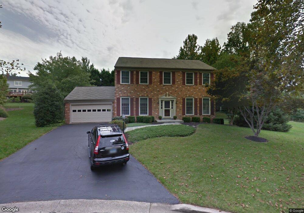 12316 Mosel Terrace, North Potomac, MD 20878 - photo 1