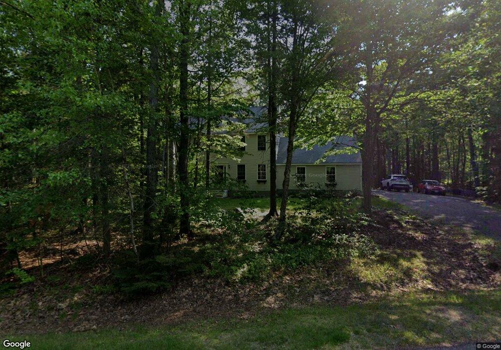 4 Jim Brown Rd unit LOT47, Camden, ME 04843 - photo 1