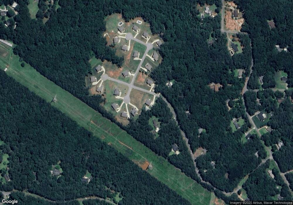 284 Winding Stream Trail SW unit 19, Conyers, GA 30094 - photo 1