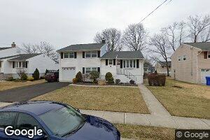 18 S Michael St, Fords, NJ 08863