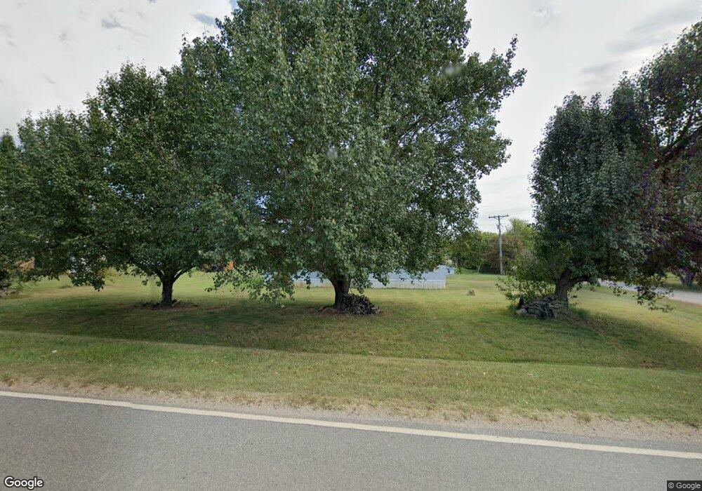 697 Mount Bethel Rd, Harmony, NC 28634 - photo 1