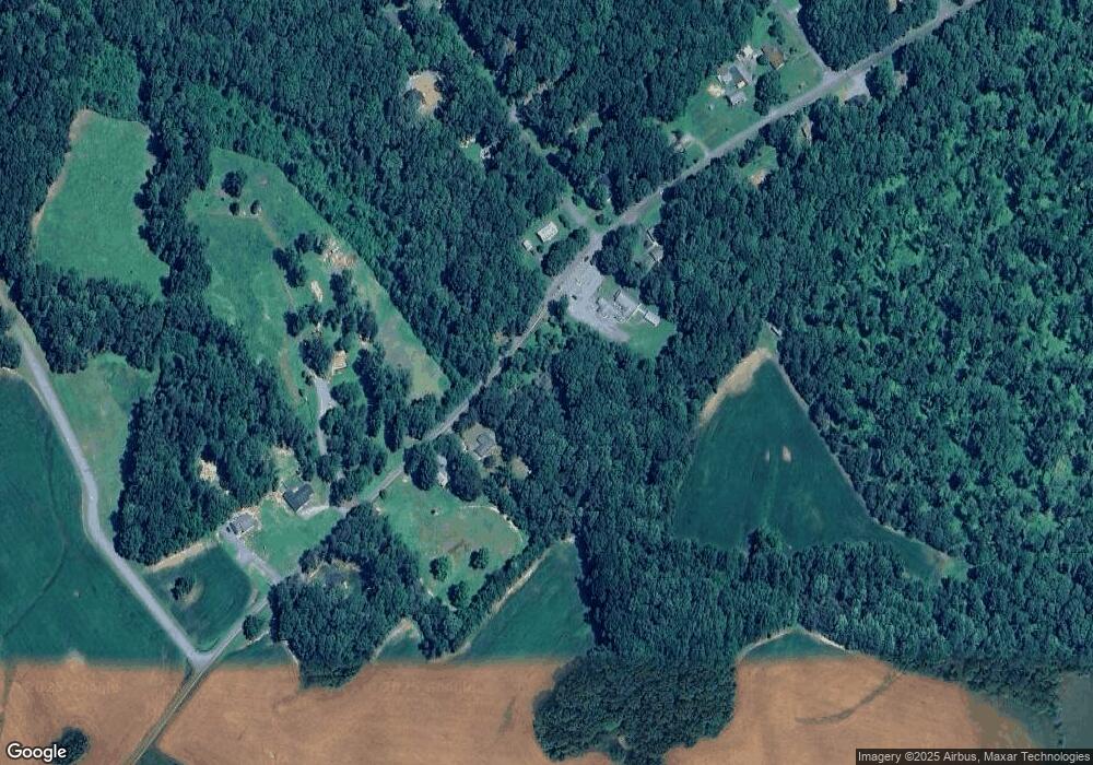 1170 Firehouse Dr, Louisa, VA 23093 - photo 1