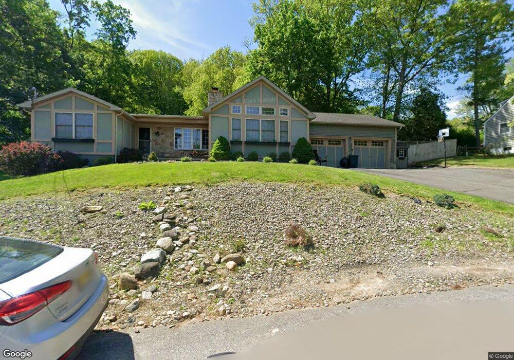 8 Summit Rd, Sparta, NJ 07871 - photo 1