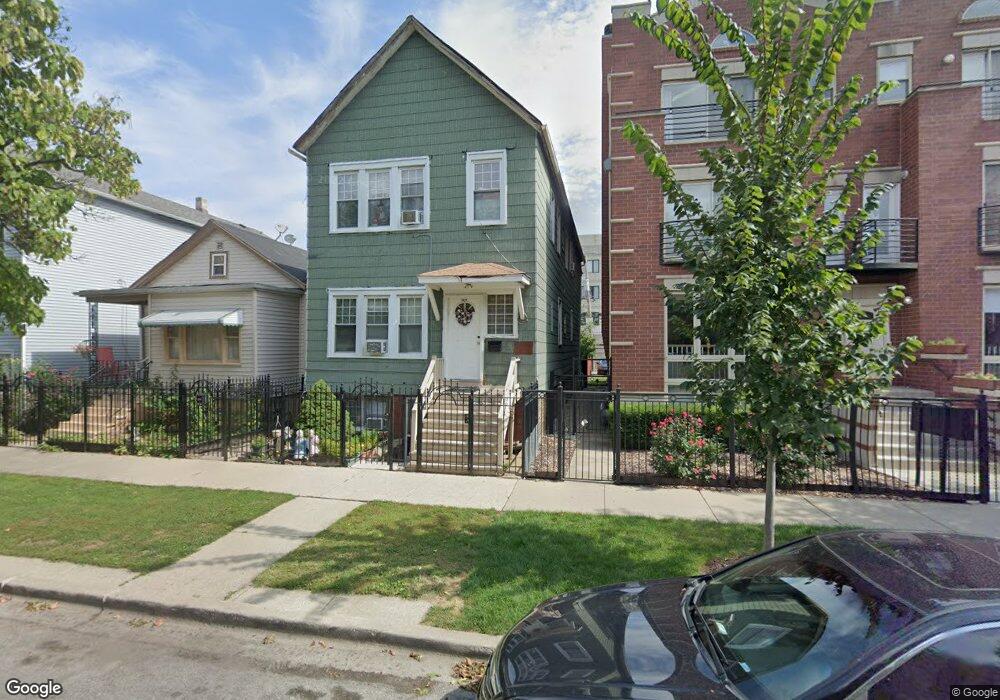 1619 N Artesian Ave unit 1, Chicago, IL 60647 - photo 1