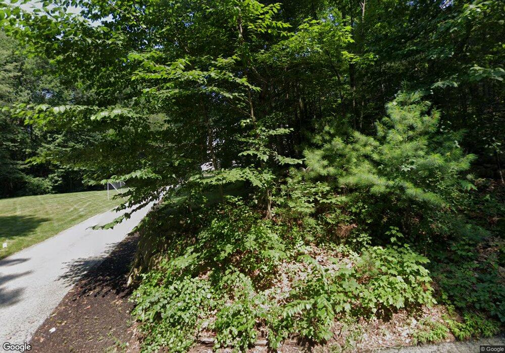 93 Torrey Rd, Sutton, MA 01590 - photo 1