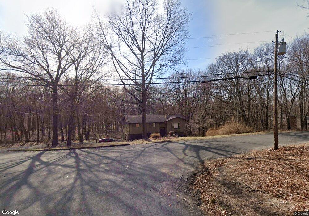 52 Blueberry Hill Rd, Bridgewater, CT 06752 - photo 1