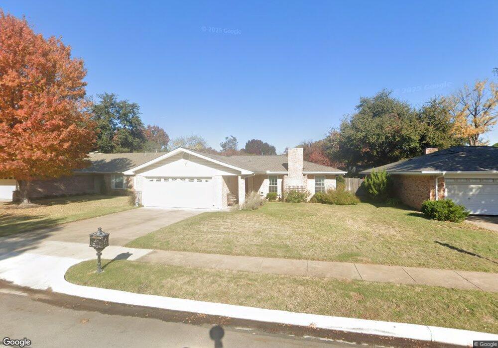 1521 Lexington Place, Bedford, TX 76022 - photo 1