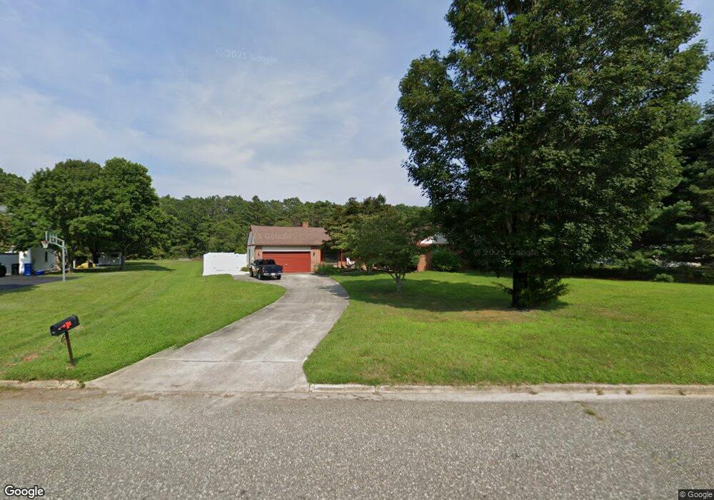 30 California Rd, Woodbine, NJ 08270 - photo 1