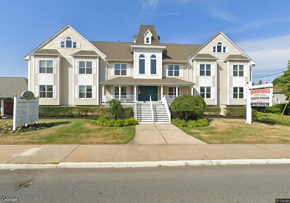 935 New Jersey 34 unit 3B, Matawan, NJ 07747 - photo 1