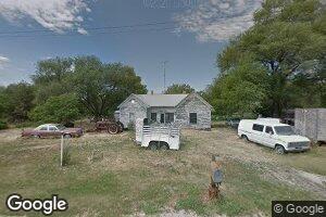 607 1st Ave W, Glade, KS 67639