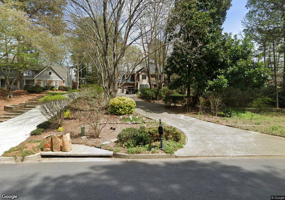 2240 Roxburgh Dr unit 17, Roswell, GA 30076 - photo 1