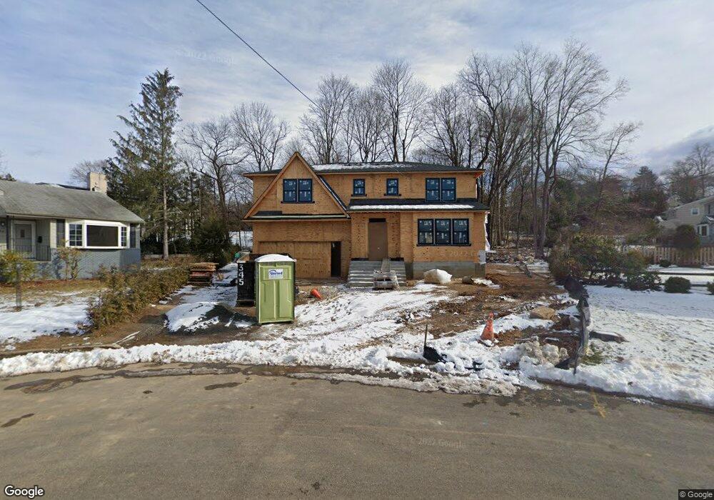 149 Palisade Ave, Cresskill, NJ 07626 - photo 1