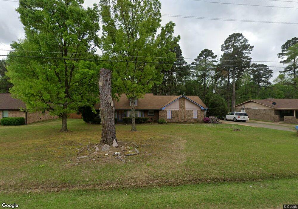 6415 Chaparral St, Texarkana, TX 75503 - photo 1