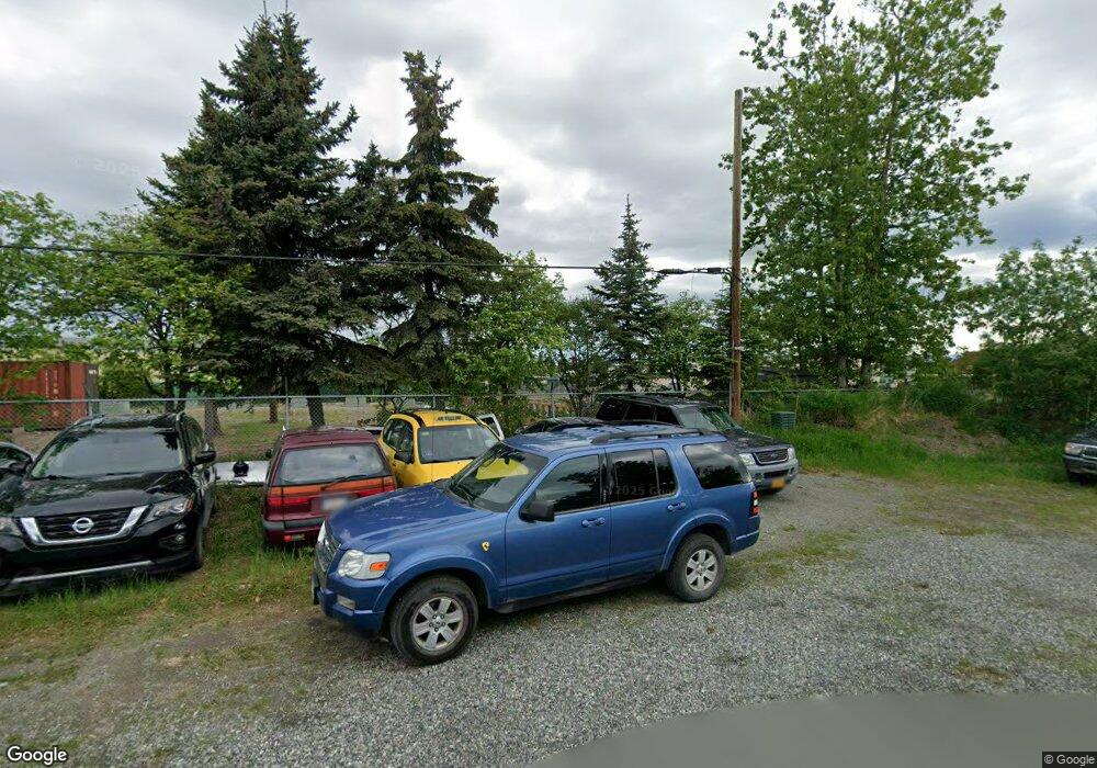 604 W 26th Ave, Anchorage, AK 99503 - photo 1