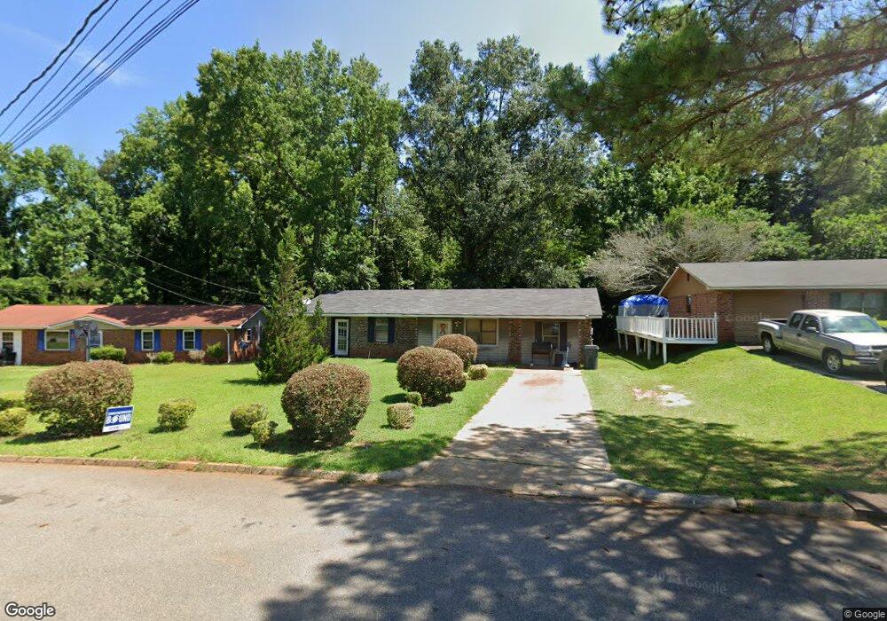 104 Apple Blossom Ln, Americus, GA 31719 - photo 1