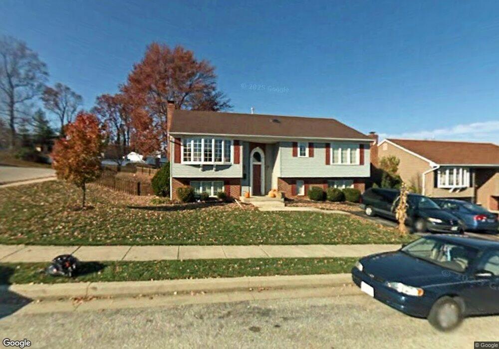 2 Dove Ct, Halethorpe, MD 21227 - photo 1