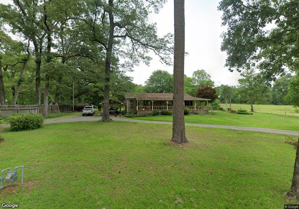 500 Rose Ln, Laurel, MS 39443 - photo 1