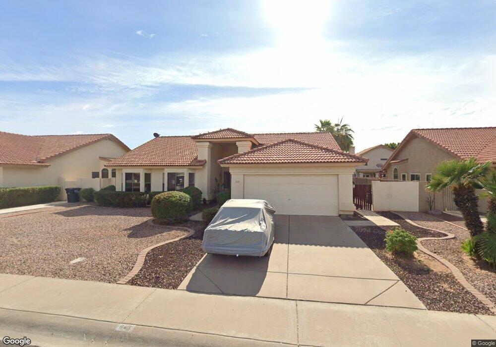 843 E Stanford Ave, Gilbert, AZ 85234 - photo 1