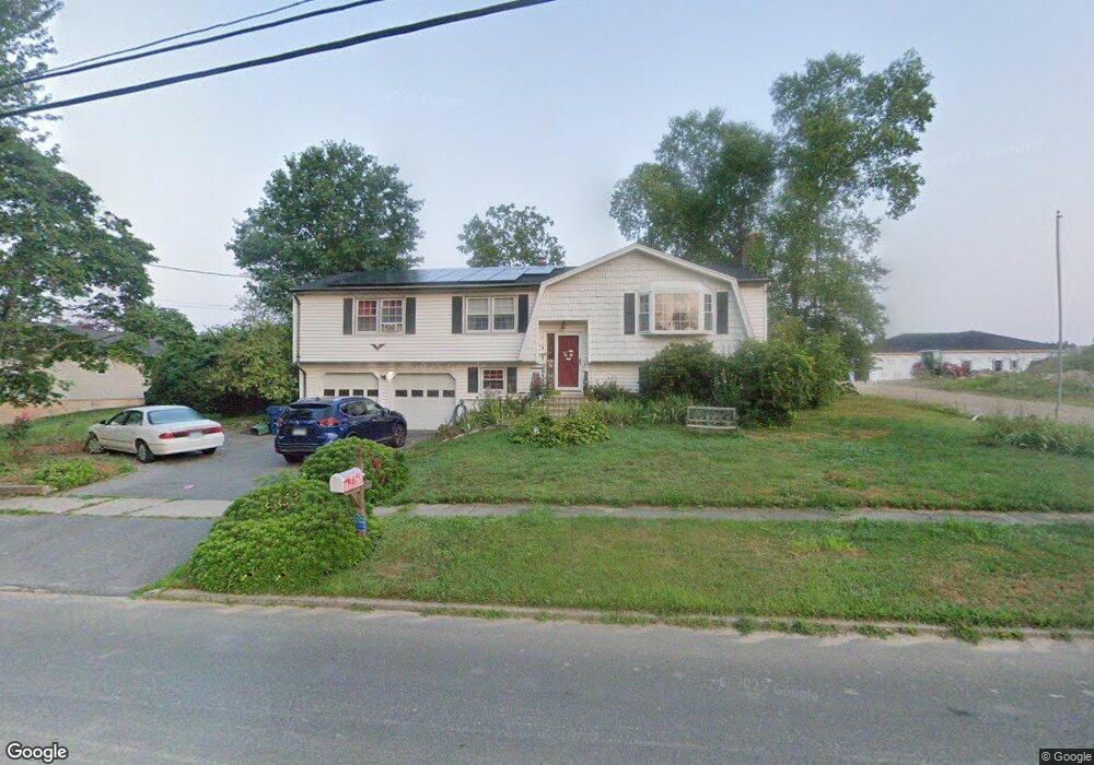 47 Shingle Hill Rd, West Haven, CT 06516 - photo 1