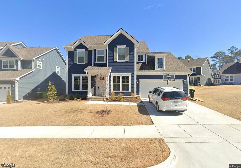 2720 Corydalis Way, Apex, NC 27502 - photo 1