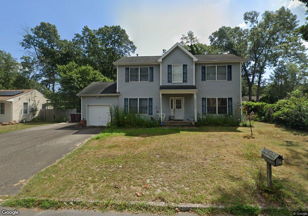27 Park Ave, Bayville, NJ 08721 - photo 1