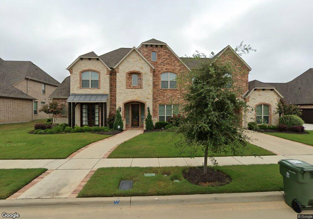 304 Saint Tropez Dr, Southlake, TX 76092 - photo 1
