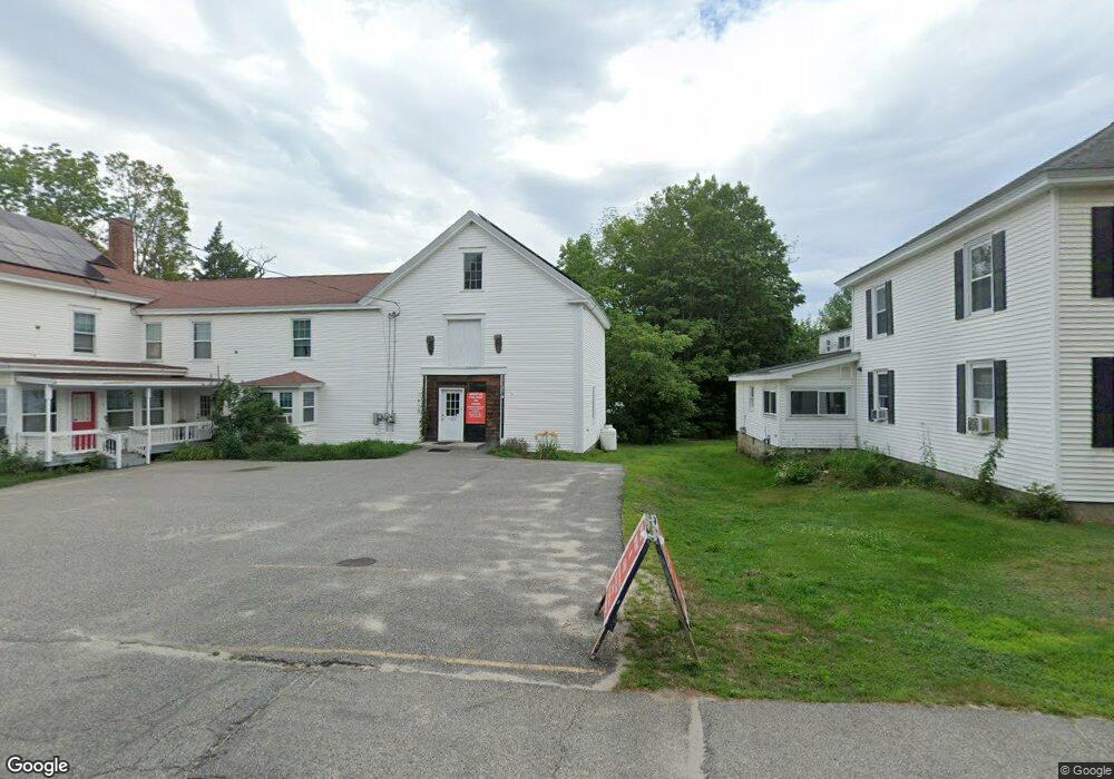 4 S High St, Bridgton, ME 04009 - photo 1