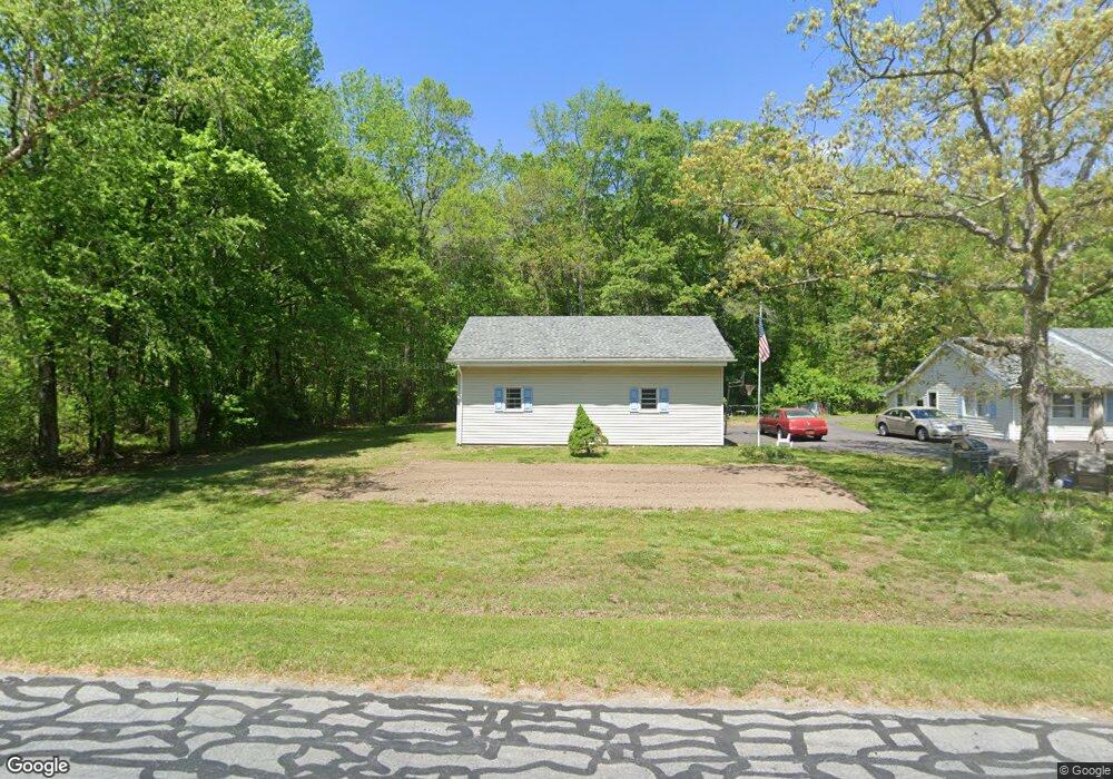 2571 Holletts Corner Rd, Clayton, DE 19938 - photo 1