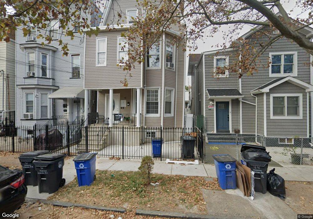 42 Wakeman Ave unit 2, Newark, NJ 07104 - photo 1