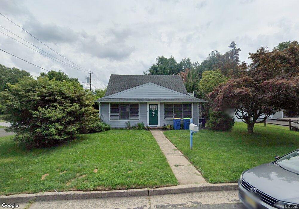 364 Huff Ave, Manville, NJ 08835 - photo 1