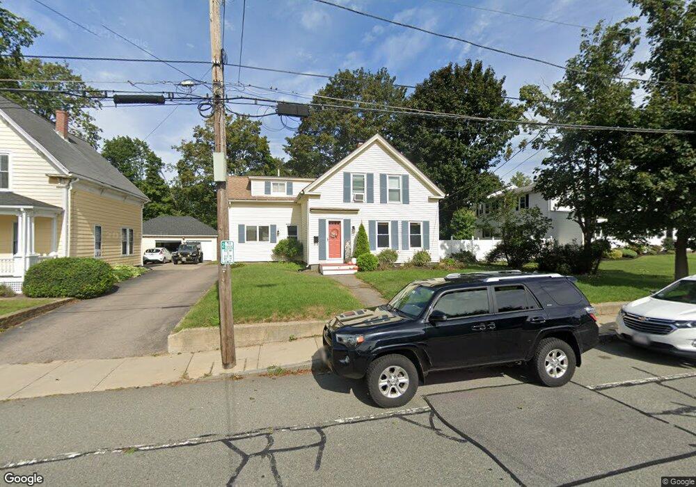 47 Cottage St, Franklin, MA 02038 - photo 1