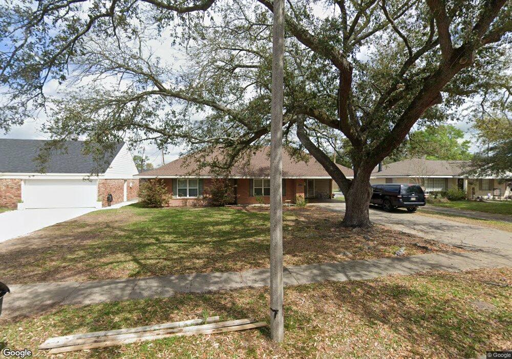 2511 17th St, Lake Charles, LA 70601 - photo 1