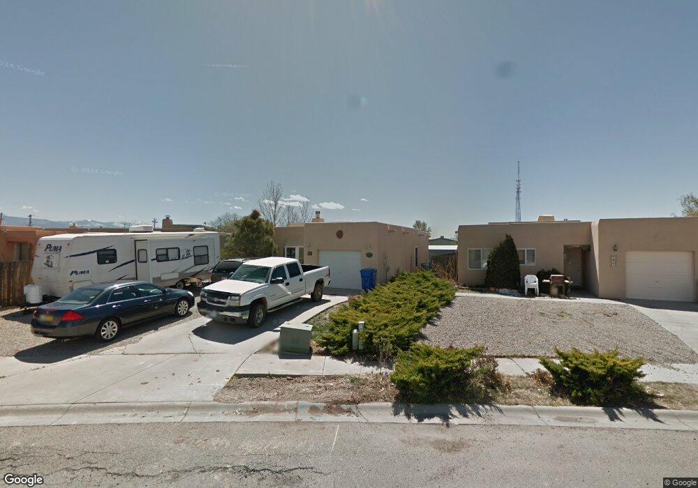 310 Camino Miramontes, Espanola, NM 87532 - photo 1