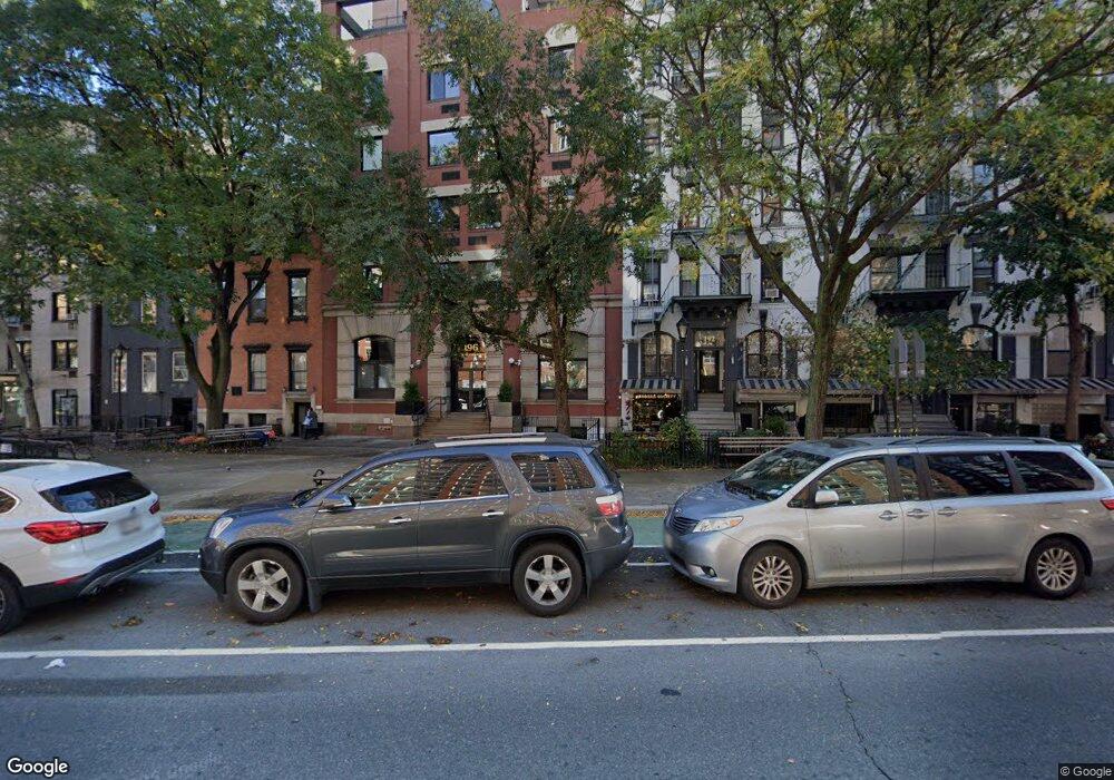 194 Avenue of the Americas unit 2B, New York, NY 10013 - photo 1