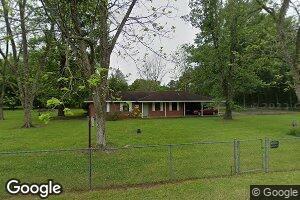 18 Carlie Smith Rd, Picayune, MS 39466