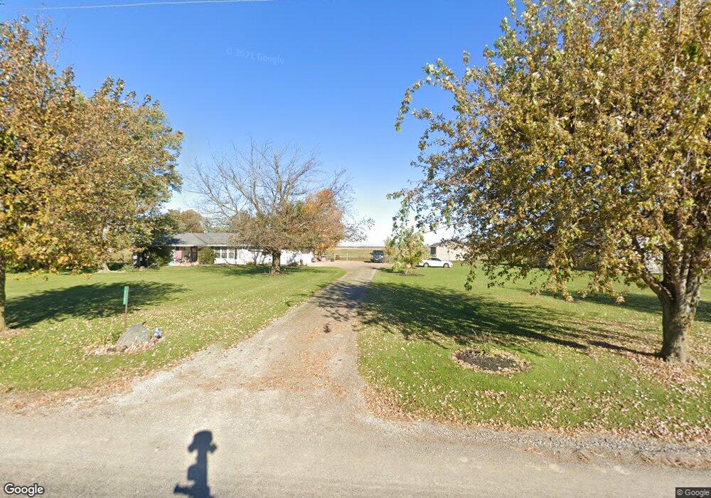 14387 Township Road 180, Kenton, OH 43326 - photo 1