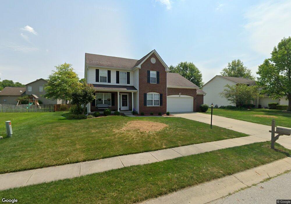 1819 Bridgewater Dr, Avon, IN 46123 - photo 1