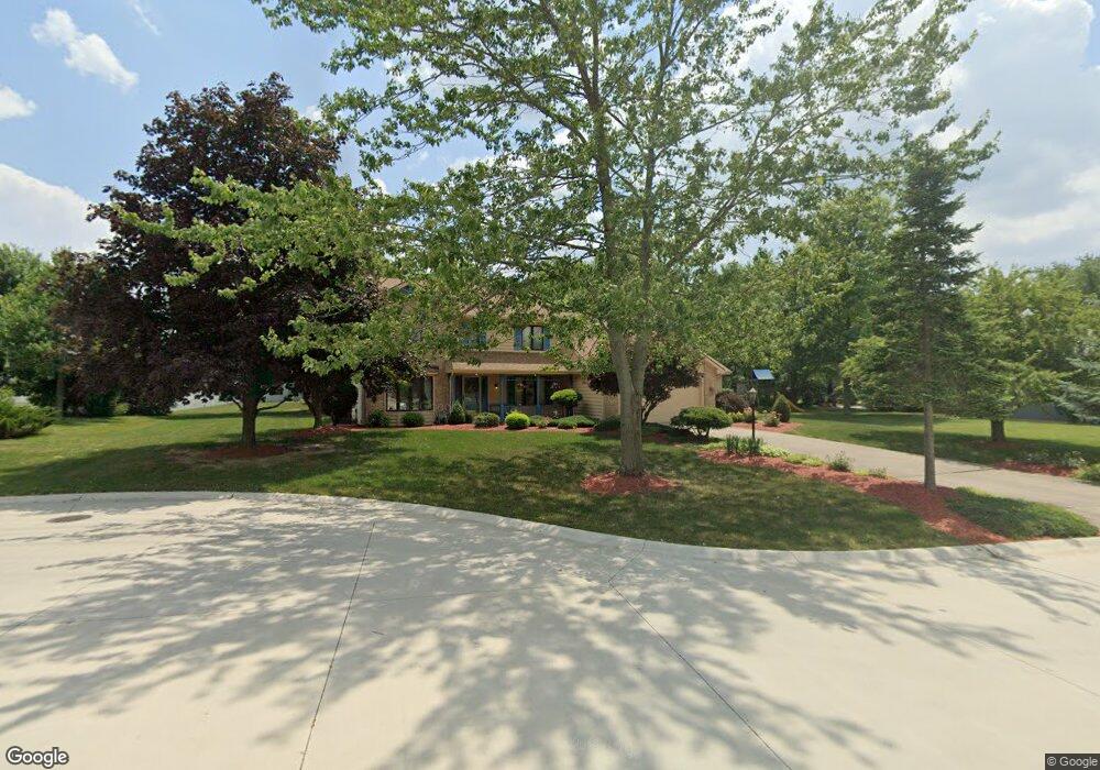 8922 Arbor View Ct, Fort Wayne, IN 46835 - photo 1