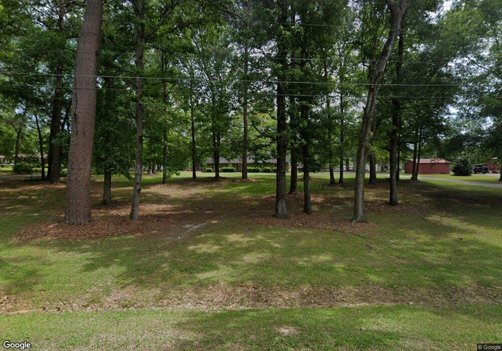 285 Rebel Dr, Macon, GA 31211 - photo 1