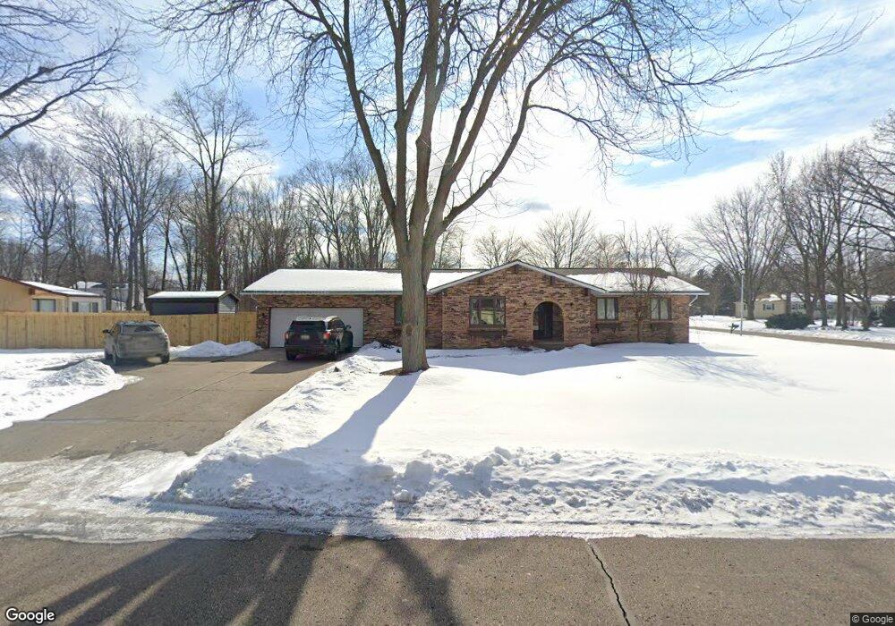 2307 Belle Meade Dr, Davison, MI 48423 - photo 1