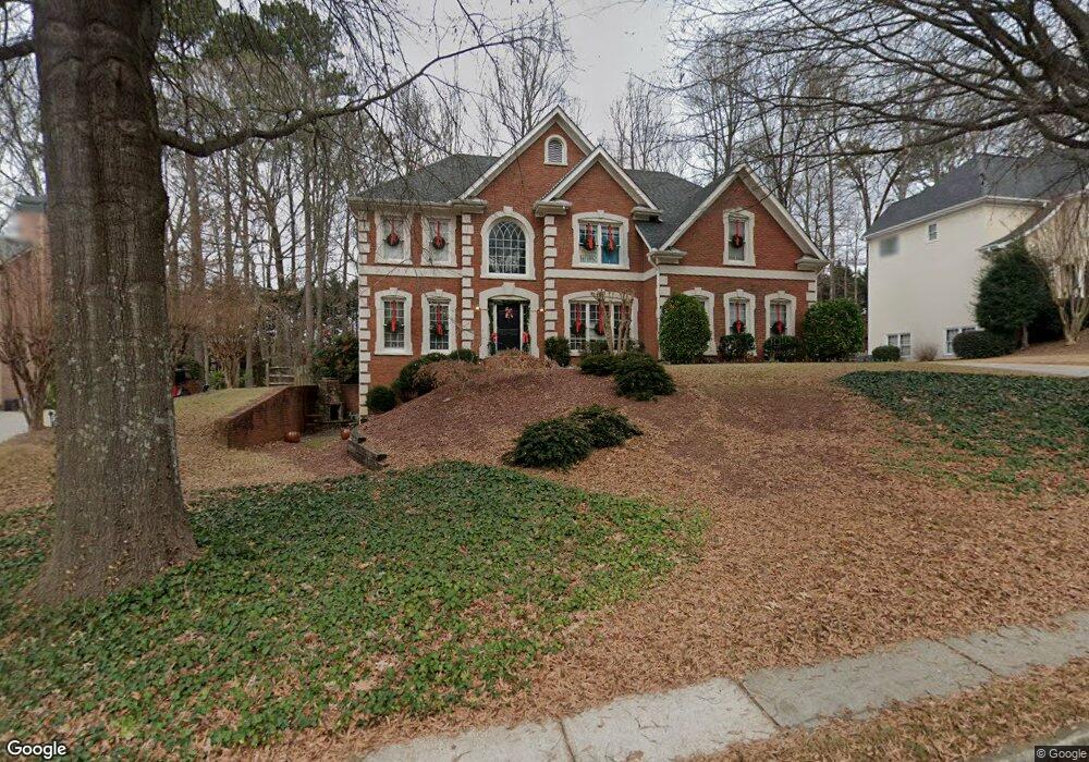 5185 Deerlake Dr unit 1, Alpharetta, GA 30005 - photo 1