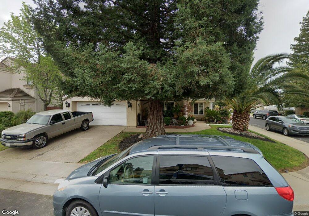 5122 Efthemia Way, Elk Grove, CA 95758 - photo 1