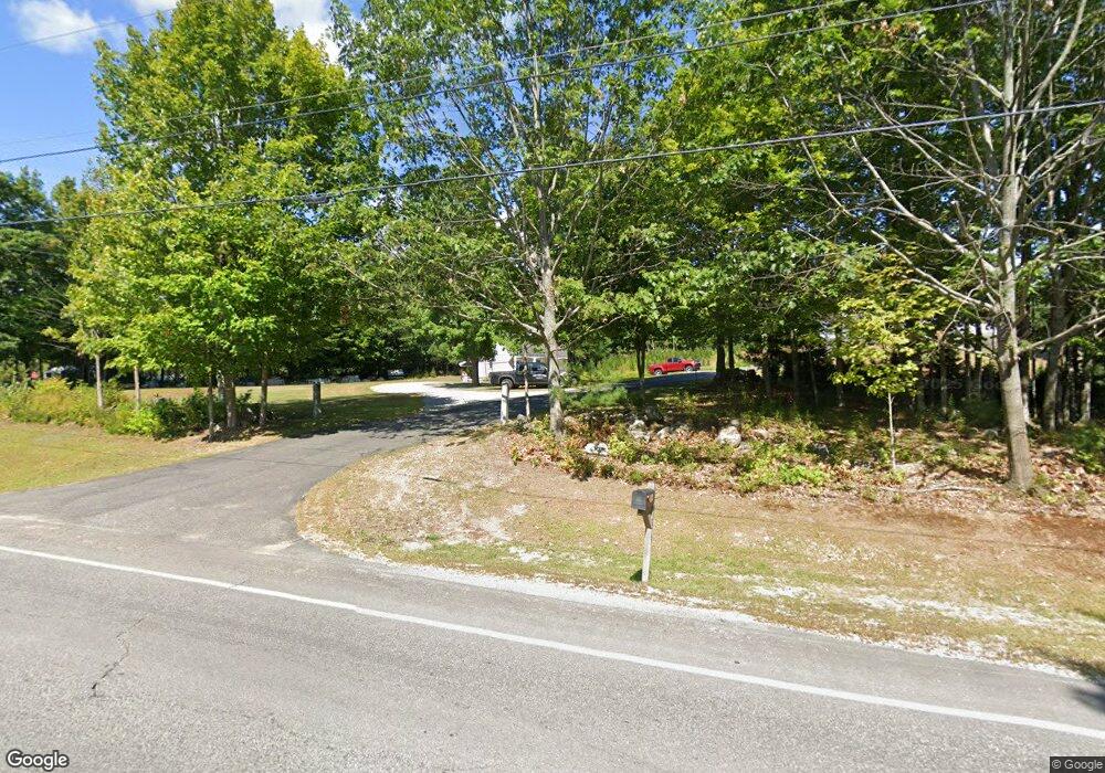 556 Doles Ridge Rd, Limerick, ME 04048 - photo 1