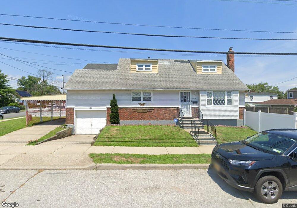 1408 Madison St, Elmont, NY 11003 - photo 1