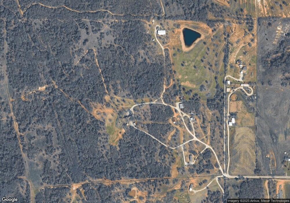 501 Division Ln, Poolville, TX 76487 - photo 1