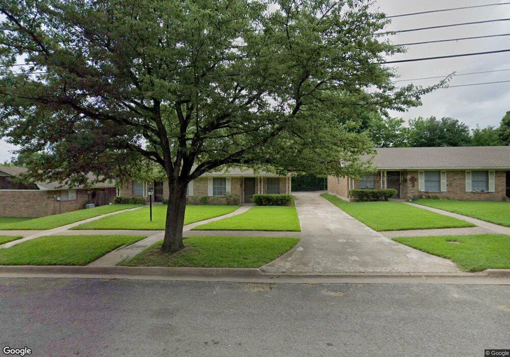 1325 S Rusk Ave, Denison, TX 75020 - photo 1