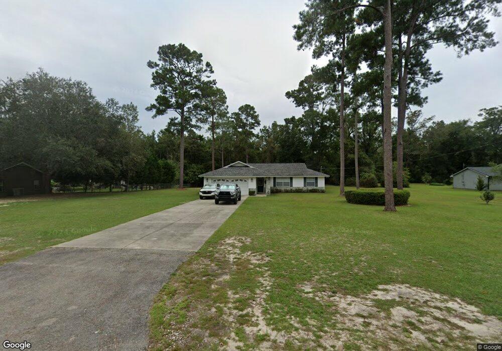 228 Bay Pine Dr, Crawfordville, FL 32327 - photo 1